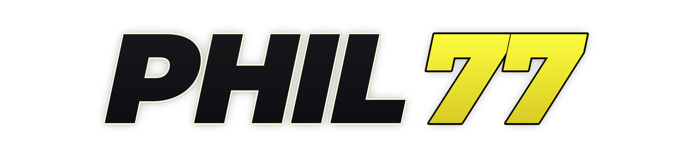 phil77 Logo